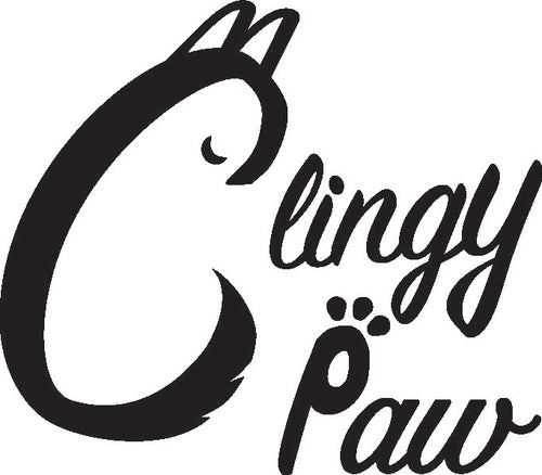 Clingy Paw